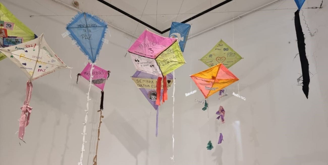 Se inaugurará la muestra «Labteté: arte y diseño social»