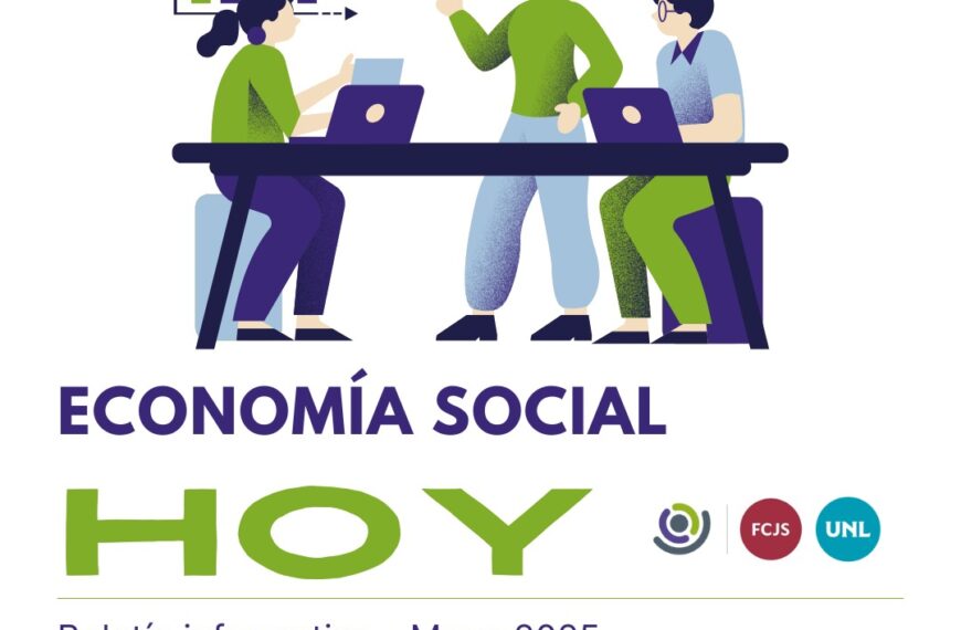Este lunes, el director del Observatorio de Economía Social de la Universidad Nacional del Litoral, Julio Tealdo, visitó la Defensoría del Pueblo y se entrevistó con el Defensor Ad Hoc, Javier Díaz Dechiara, encuentro que ambos coincidieron en enmarcar cómo la reanudación de la tareas de complementación que ambos espacios vienen desarrollando conjuntamente en los últimos años