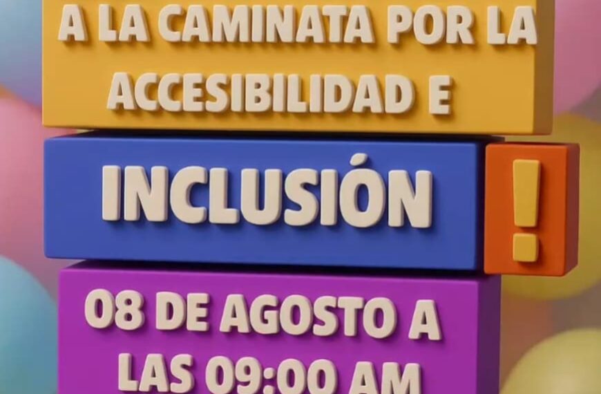 El Centro de Día Burburinho invita a su 11ª Caminata por la…